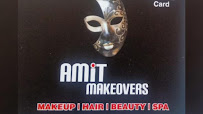 Amit Makeovers
